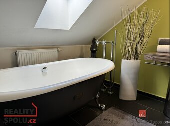 Prodej, byty/3+kk, 100 m2, Ladova 684, 34401 Domažlice, Doma - 15
