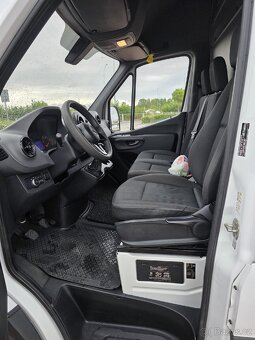 Mercedes benz Sprinter long - 15
