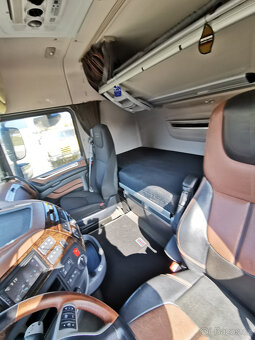 Prodám tahač návěsů DAF XF 530 FTP EURO 6 - 15
