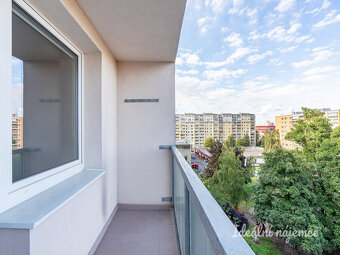 Pronájem bytu 2+1, Tupolevova, Letňany, 22500 Kč/měs, 61 m2 - 15