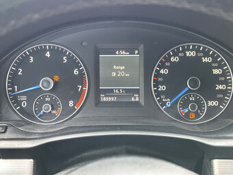 VW Scirocco R, 2014, 189t Km, DPH - 15