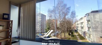 Pronájem bytu 2+1 54 m², Ostrava - Poruba, ev.č. 00383 - 15
