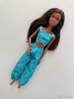 Barbie panenky ostatní (různé) - 15