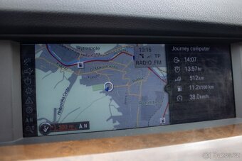 BMW Rad 5 GT 535i Gran Turismo / AJ NA SPLÁTKY / PROTIÚČET - 15
