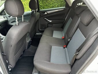 Ford Mondeo 1.6 TURBO PO SERVISU - 15