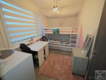 Byt 5+1 + Lodžie (90,3m2), O.V., Semily, ul. Bavlnářská - 15