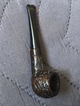 Staré kuřácké potřeby. - 15