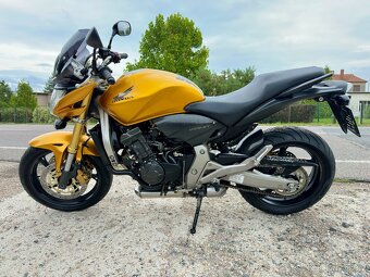Honda cb 600 f hornet - 15