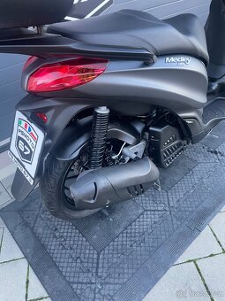 Piaggio Medley 125 rok 2020 ABS - 15