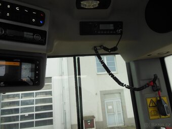 JCB 427 AGT4F, nakladač kolový - 15