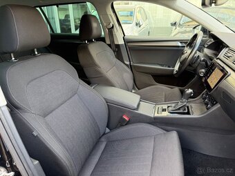 Škoda Superb 3 iV Style 1.4 TSI 160kW DSG - záruka Autodraft - 15