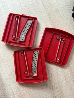 Spiralizer Westmark - 15