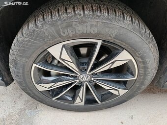 MG HS, 1.5i 125kw Excl. 11800tkm dph - 15