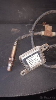 výfuky cx7 2,2d , GH 2,2d mazda 2 DE1,4i 3 BL 2,0disi - 15