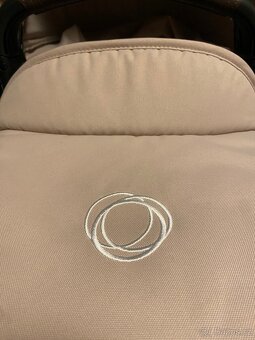 NOVY ✨✨✨ Bugaboo Donkey 5 Desert Taupe - 15