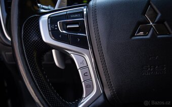 Mitsubishi Outlander PHEV 2.4 AWD - 15