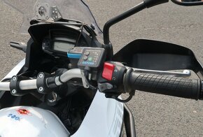 Honda VFR1200X Crosstourer 2016 DCT - 15