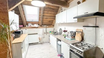 Prodej rodinného domu se zahradou, 4.084 m2, Trstěnice - Hor - 15