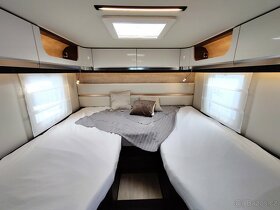 Obytné auto Laika ECOVIP L 4009 NOVÉ SKLADEM - 15
