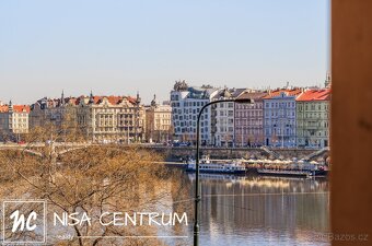 Prodej byty 2+1, 76 m2 - Praha - Smíchov, ev.č. 00269 - 15