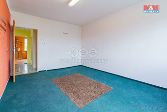 Prodej rodinného domu, 156 m², Bechyně, ul. sídl. 5. května - 15