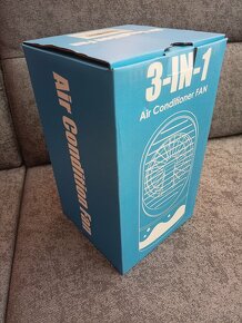 Air Condittioner 3v1 - 15