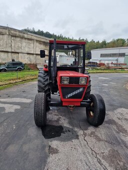 Traktor - 15