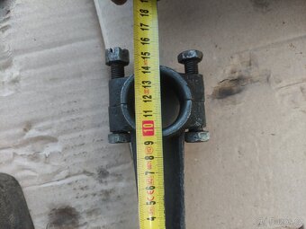Pujman Pluto 3-5 hp - 15