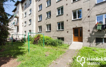 Prodej cihlového bytu 2+1 v Olomouci na ulici... - 15