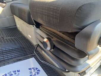 Mercedes-Benz Sprinter 213 CDI - 15