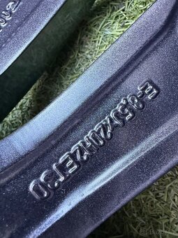 AUDI A7 - NOVÁ ORIGINÁLNÍ LETNÍ SADA 255/40 R20 - 15