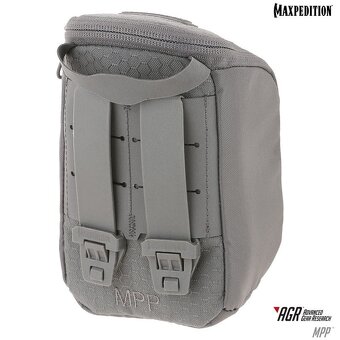 Nový batoh Maxpedition Riftcore 23 L + 2 boční kapsy - 15