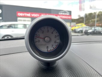 Suzuki Splash 1,2 VVT  GLX PO VELKÉM SERVISU (2011) - 15