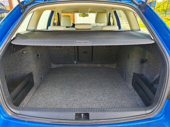Škoda Octavia III Combi 2.0TDi 110kw,249TKM,Elegance,2xklíč - 15