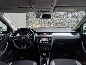 Škoda Rapid 1,0 TSI, 81 KW, Ambition - 15