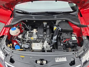 Škoda Rapid 1.2 TSI 77KW 6Ti Rychlostní - 15