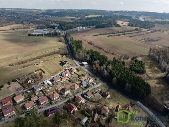 Prodej čerpací stanice, 1 173 m2 - Rožná, ev.č. 00697 - 15