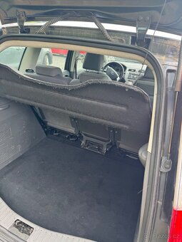 Ford focus C Max 1.8 92 Kw r.v.2006 - 15