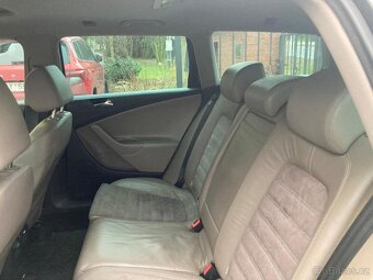 Passat B6 2.0 TDI 103 kW - 15