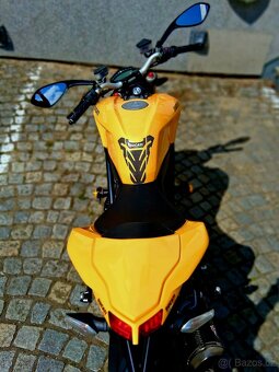 Ducati Streetfighter 848 - 15
