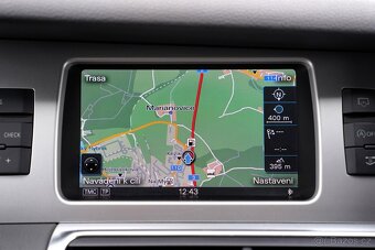 Audi Q7 3.0 TDI Quattro S-line - 15