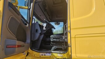 Scania R450 4x2 / Hydraulika / 496 tkm / SKLADEM - 15