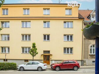 Prodej byt 2+1, 54㎡ - 15