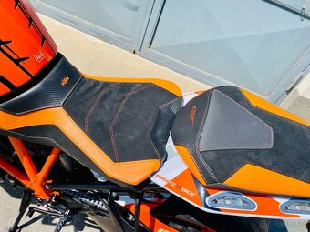 KTM 1290 Super Duke GT, možnost splátek a protiúčtu - 15