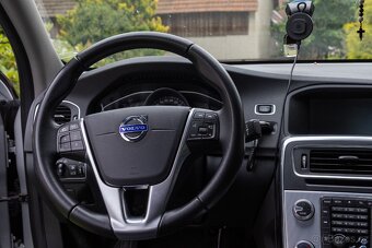 Prodám Volvo s60 CC D3 - 15