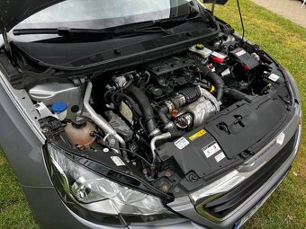Peugeot 308 SW 1.6HDi 85KW r.v 2015 - 15
