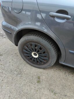 Seat Leon - 15