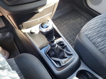 Kia pro ceed 1.6i, 2009 ,144000km - 15