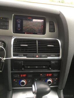 Audi 3.0 V6 TDI 180 kw paket V12 - 15