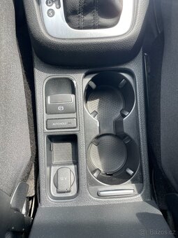 Volkswagen Sharan, 2.0 TDI Karat, DSG NAVI,XENONY - 15